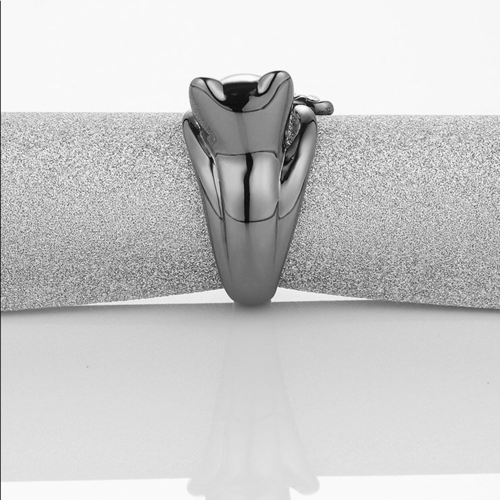 Cat ring - Picture 3 of 4